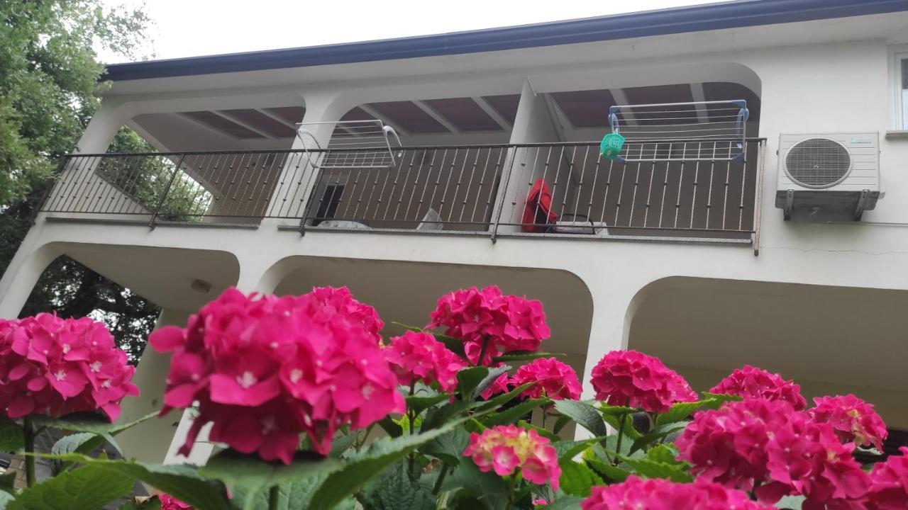 App Karmen With Free Parkig Daire Poreč Dış mekan fotoğraf