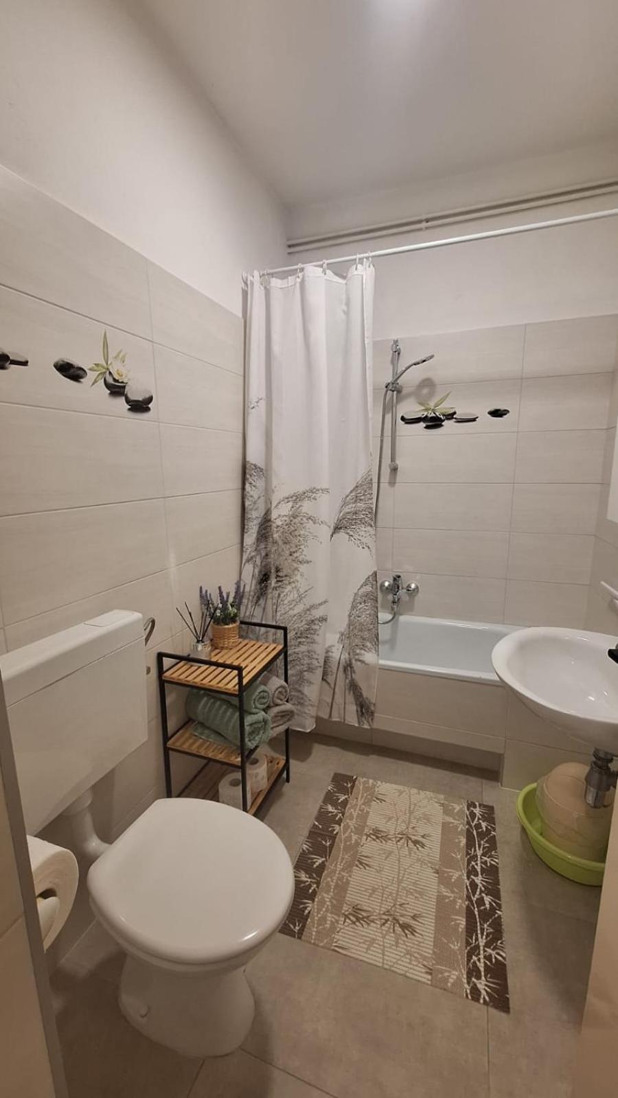 App Karmen With Free Parkig Daire Poreč Dış mekan fotoğraf