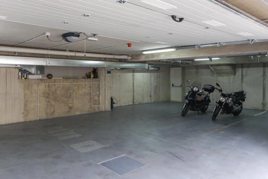 App Karmen With Free Parkig Daire Poreč Dış mekan fotoğraf